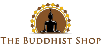 THE BUDDHIST SHOP